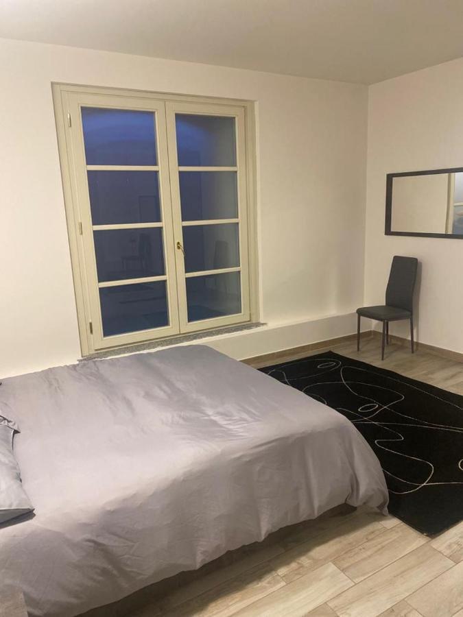 Senza Pensieri Residence Zero Carlo Urbino เครมา ภายนอก รูปภาพ