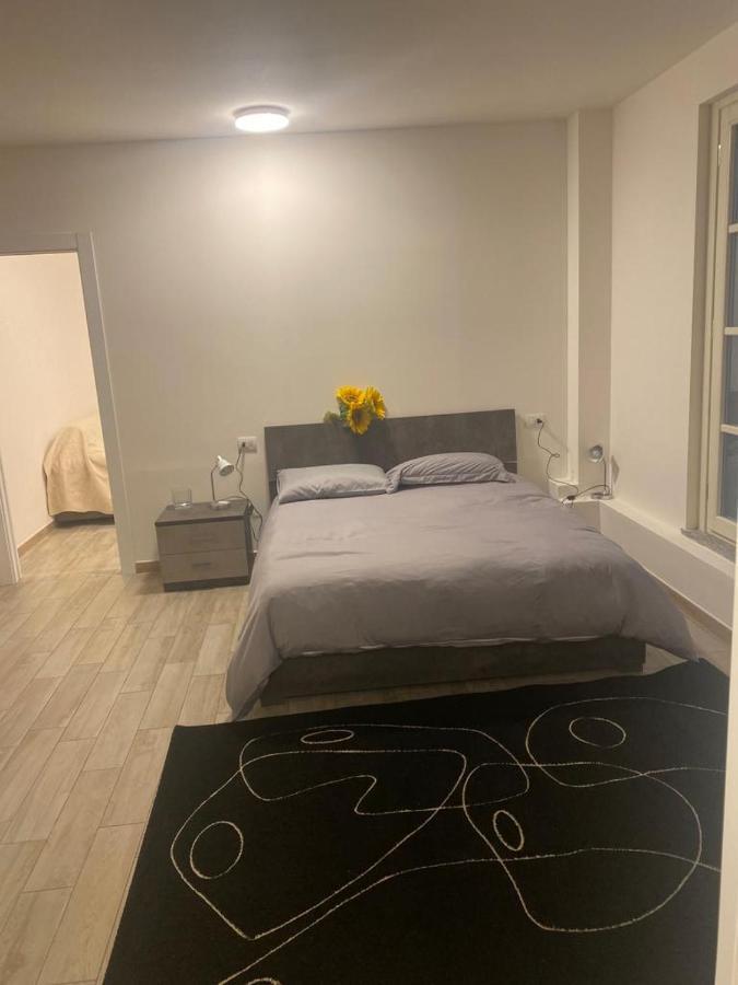 Senza Pensieri Residence Zero Carlo Urbino เครมา ภายนอก รูปภาพ