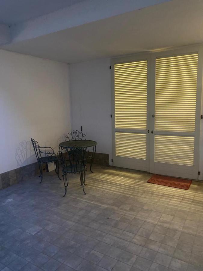 Senza Pensieri Residence Zero Carlo Urbino เครมา ภายนอก รูปภาพ